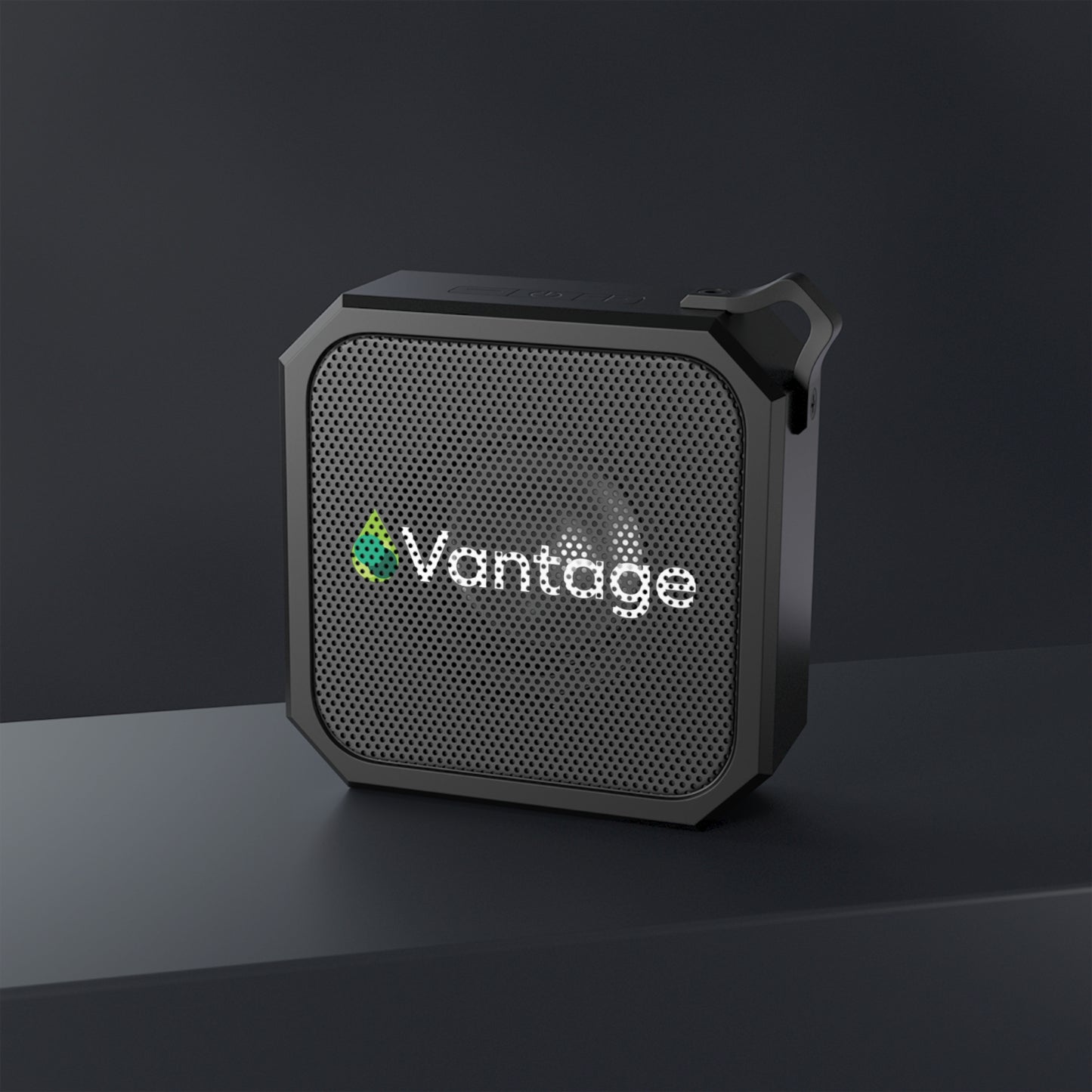 Outdoor Bluetooth Speaker