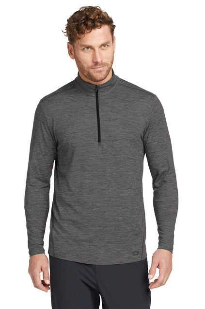 OGIO ® Force 1/4-Zip