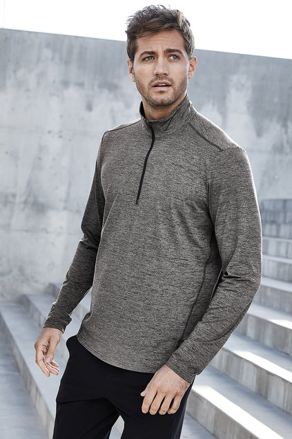 OGIO ® Force 1/4-Zip