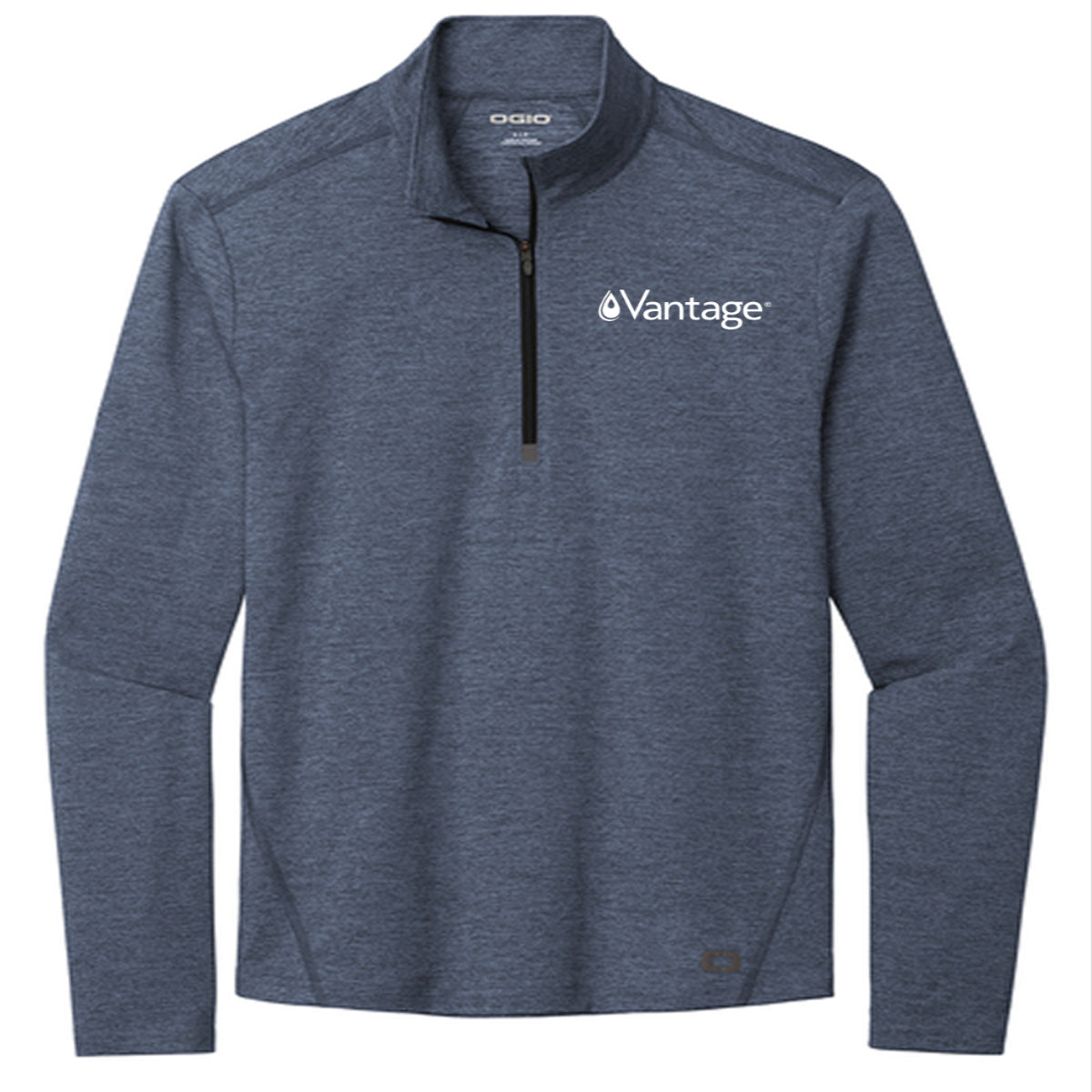 OGIO ® Force 1/4-Zip
