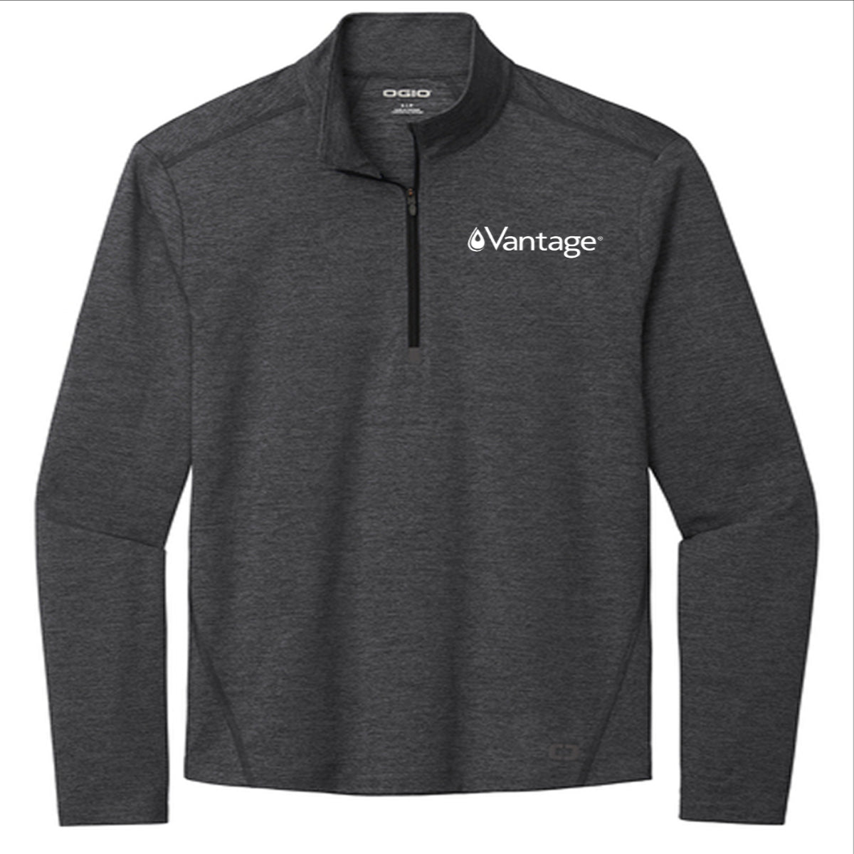 OGIO ® Force 1/4-Zip