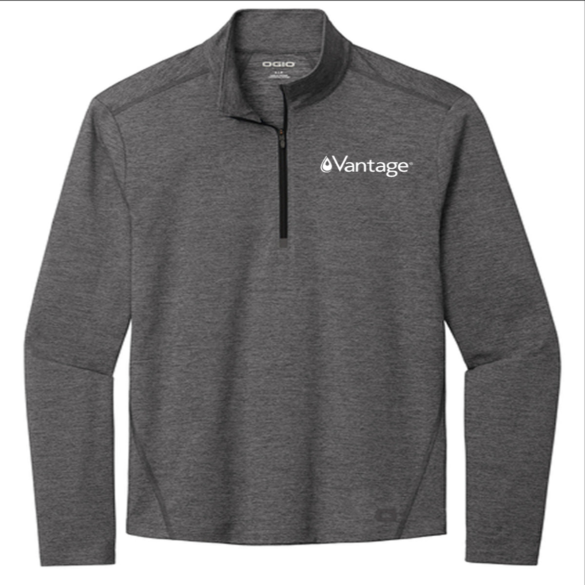 OGIO ® Force 1/4-Zip