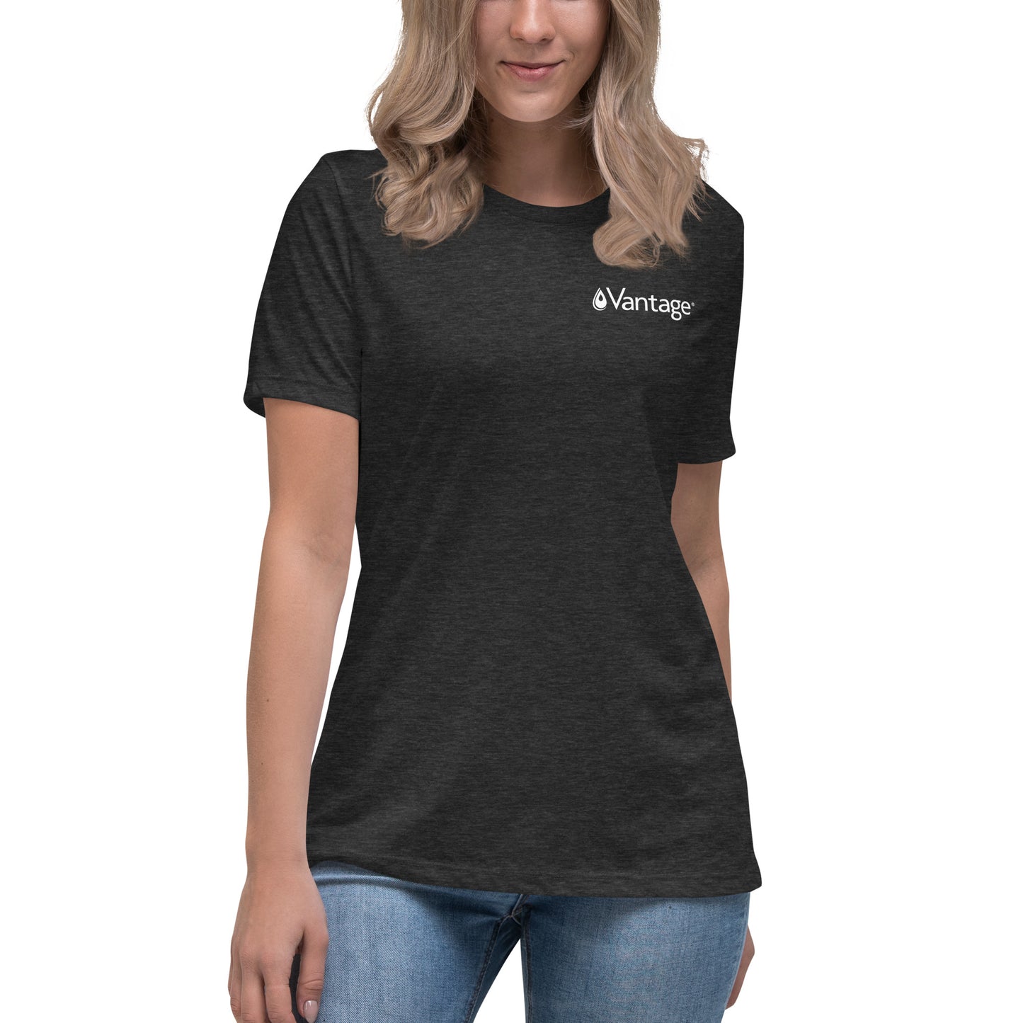 Women's Classic T-shirt - Vantage Store