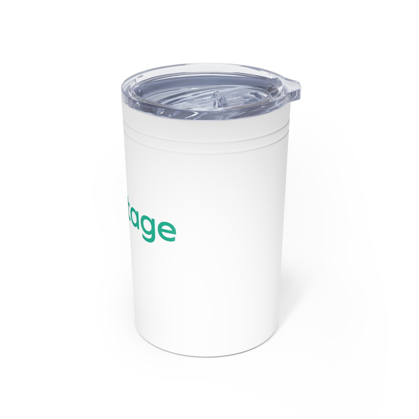 Vacuum Insulated Tumbler, 11oz