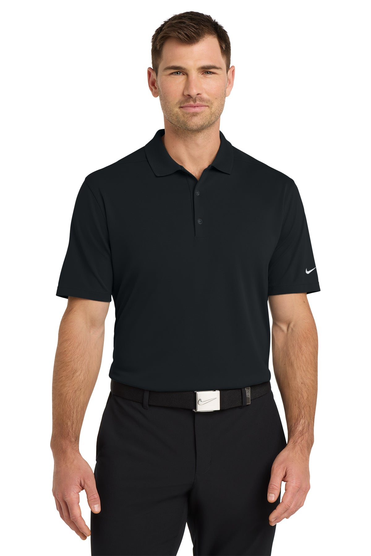 Nike |Men's Dri-FIT Micro Pique 2.0 Polo
