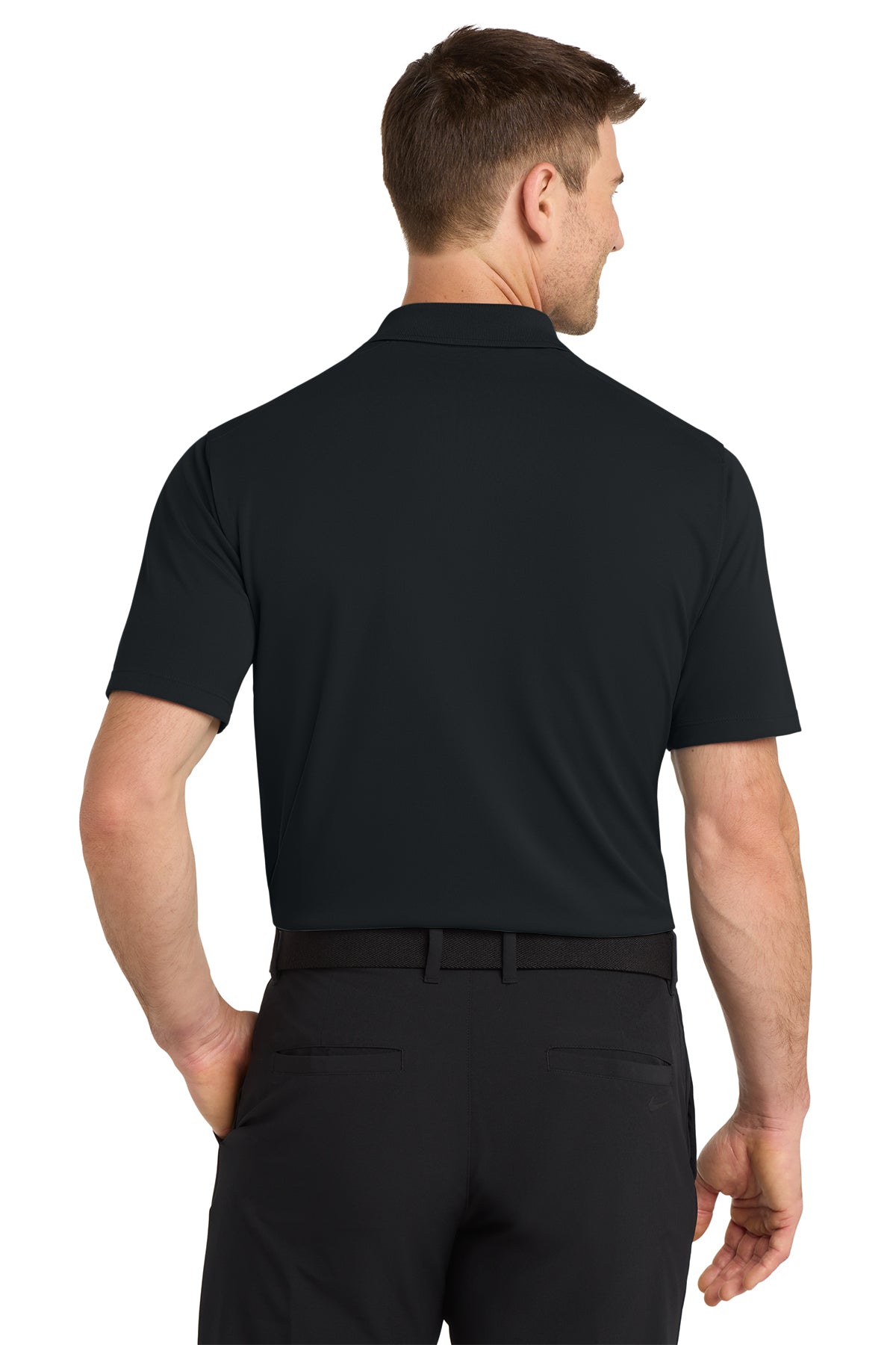 Nike |Men's Dri-FIT Micro Pique 2.0 Polo