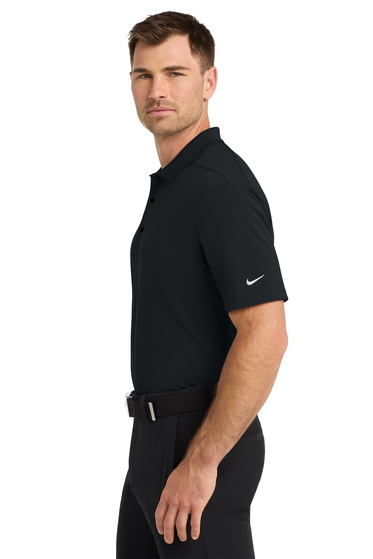 Nike |Men's Dri-FIT Micro Pique 2.0 Polo