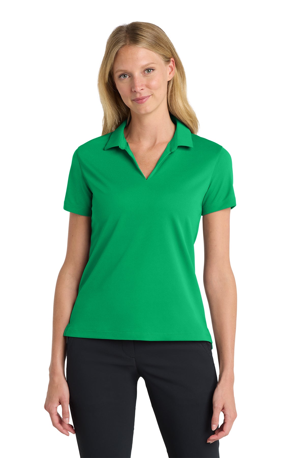 Nike | Ladies Dri-FIT Micro Pique 2.0 Polo