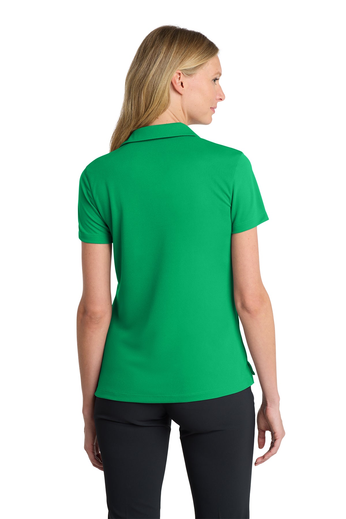 Nike | Ladies Dri-FIT Micro Pique 2.0 Polo