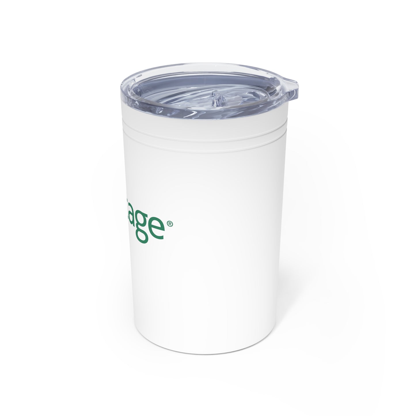 Vacuum Insulated Tumbler, 11oz