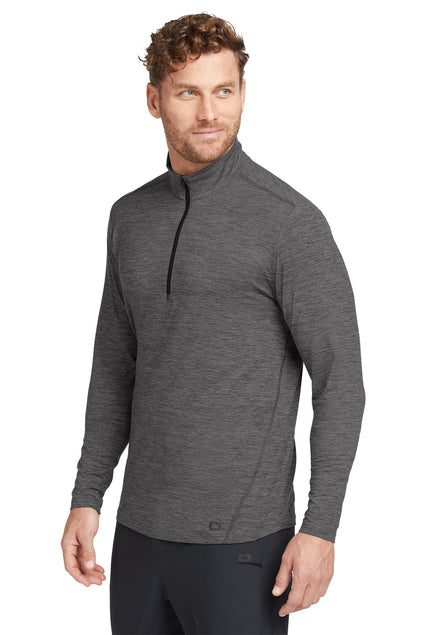 OGIO ® Force 1/4-Zip