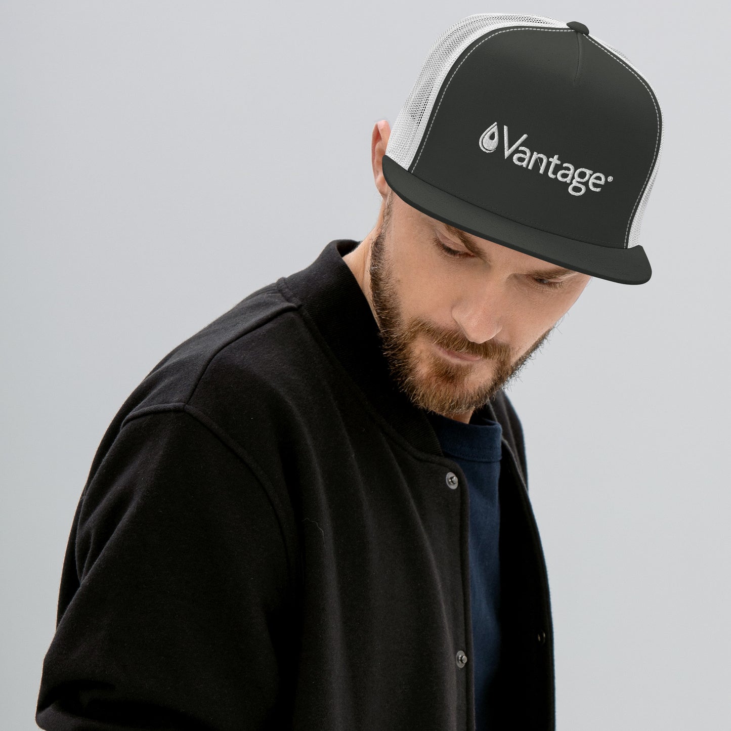 Trucker Cap - Vantage Store