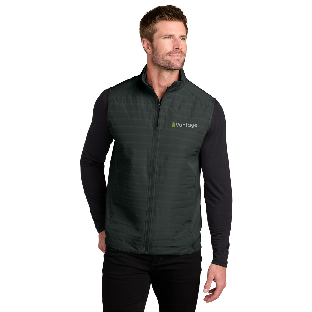 OGIO Driveline Hybrid Vest — model