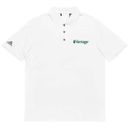 Adidas | Men's Performance Polo - Vantage Store