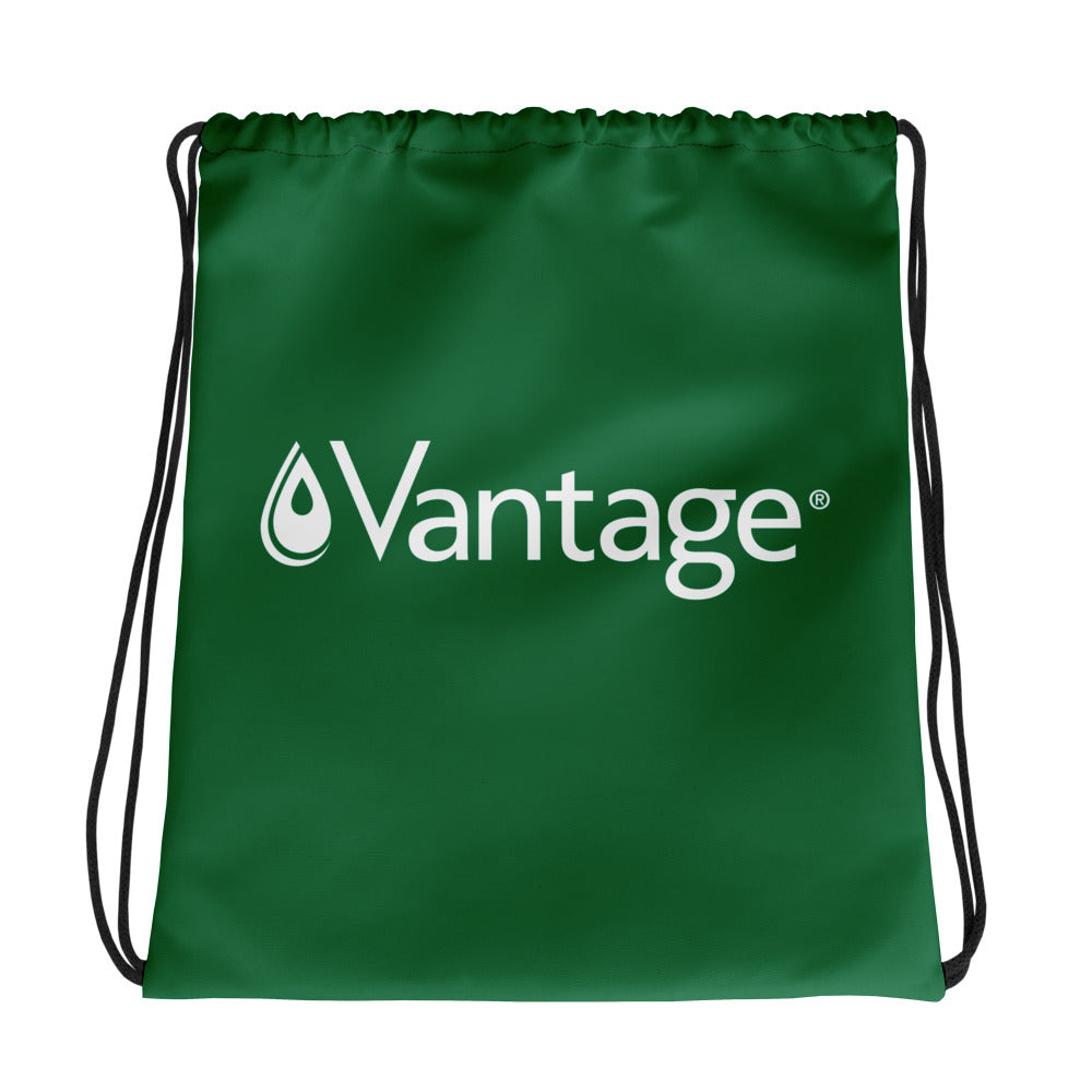 Drawstring bag