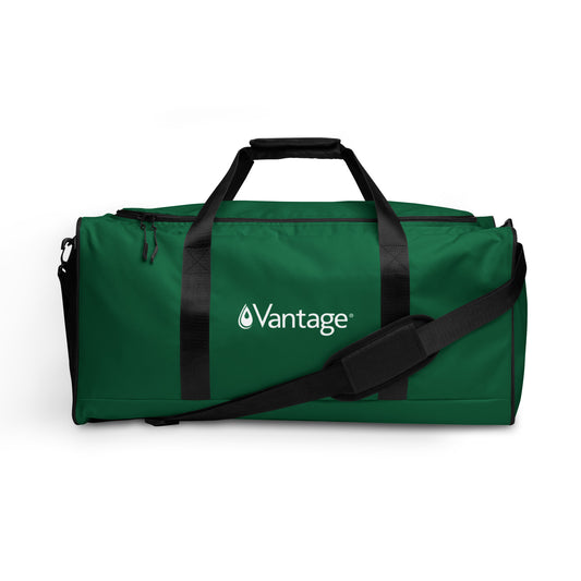 Duffle bag - Vantage Health