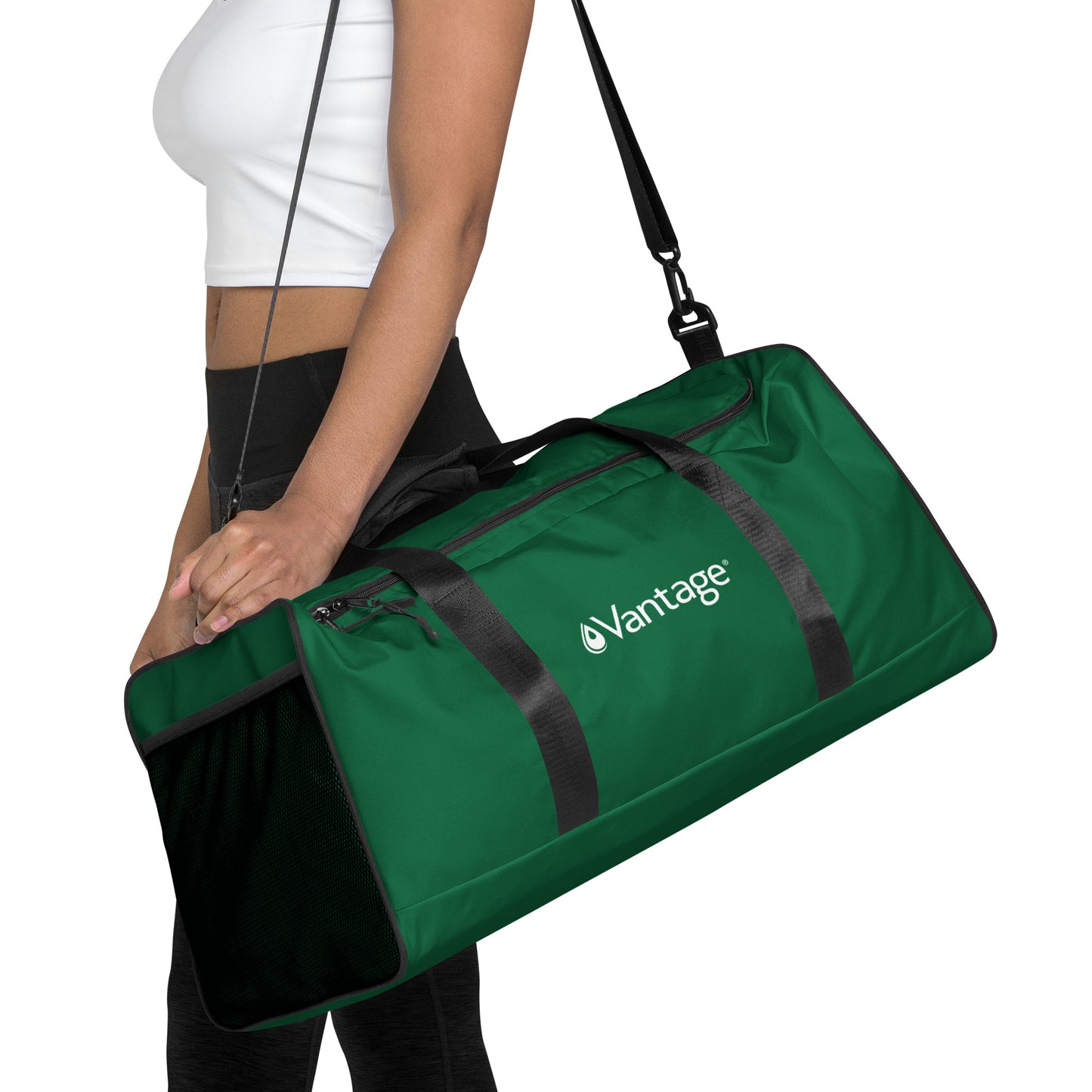 Duffle bag - Vantage Health