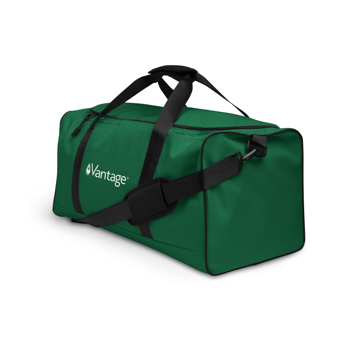 Duffle bag - Vantage Health