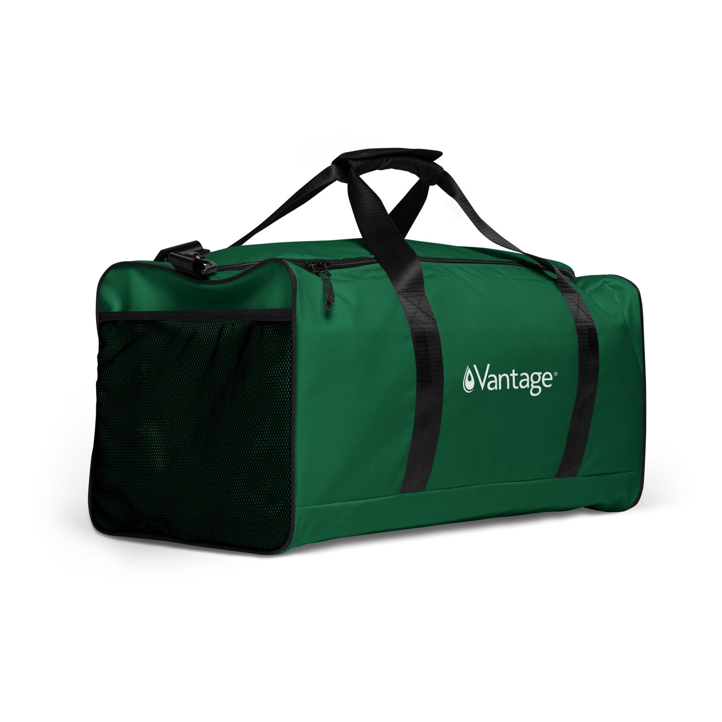 Duffle bag - Vantage Health