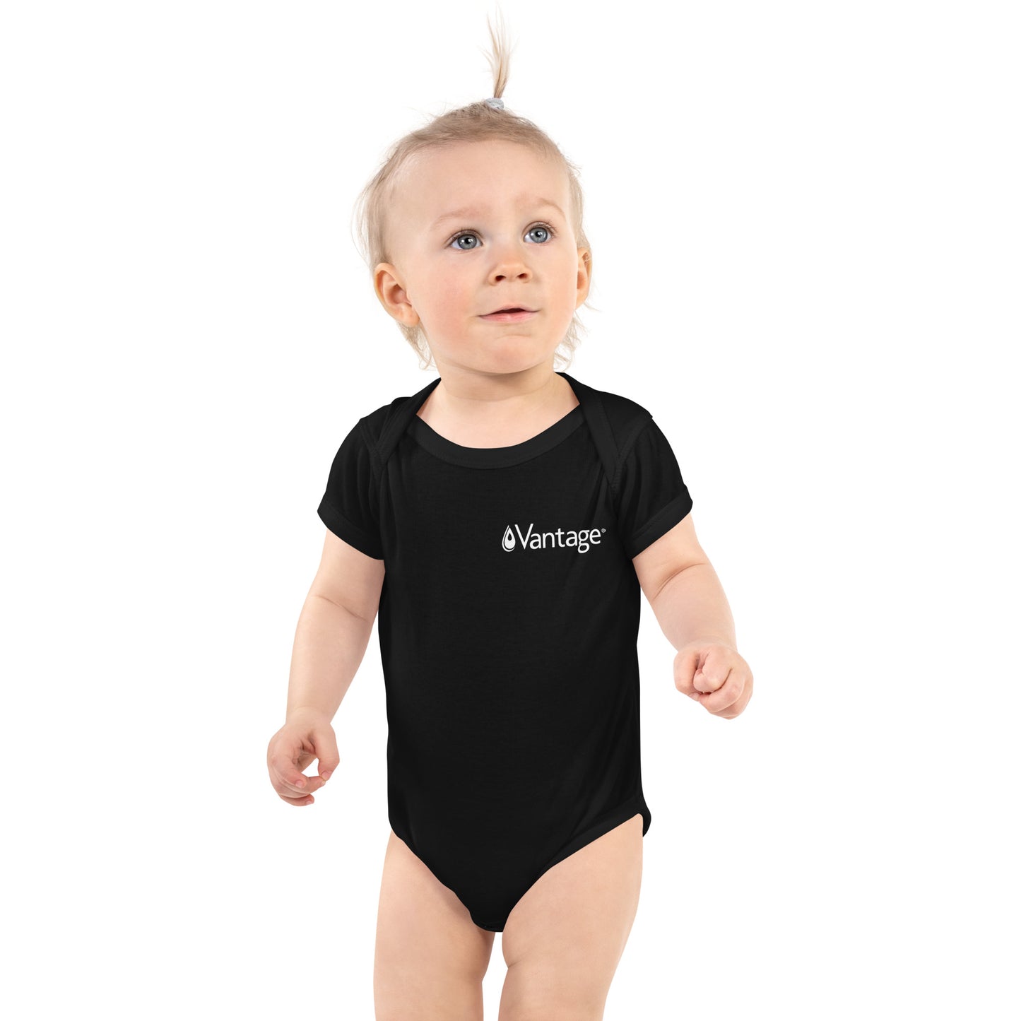 Infant Bodysuit - Vantage Store