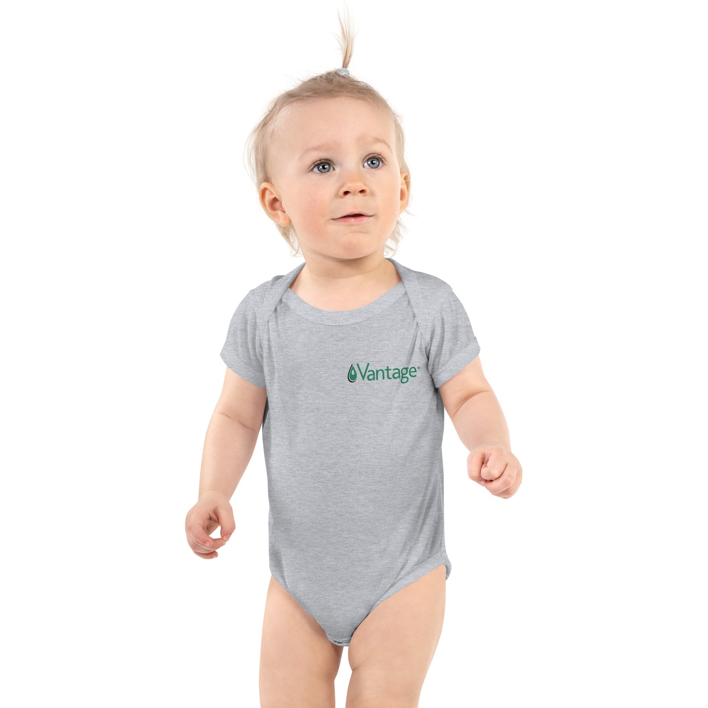 Infant Bodysuit - Vantage Store