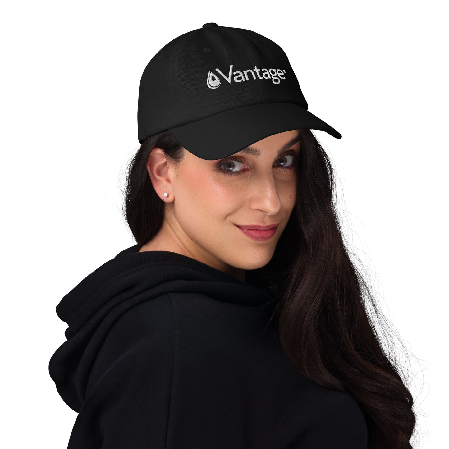 Classic Dad hat - Vantage Store