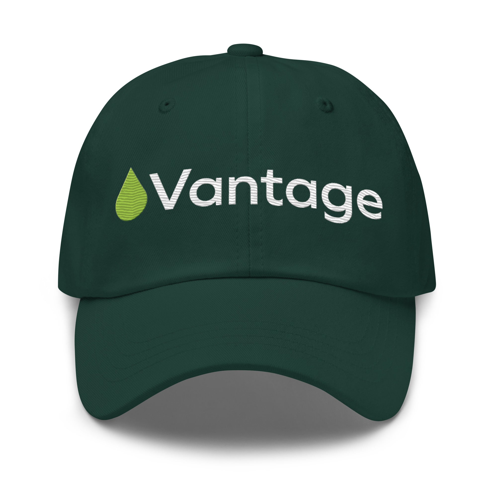キャップ PMO VANTAGE COTTON CAP #1 GREEN Hats – Vantage Store