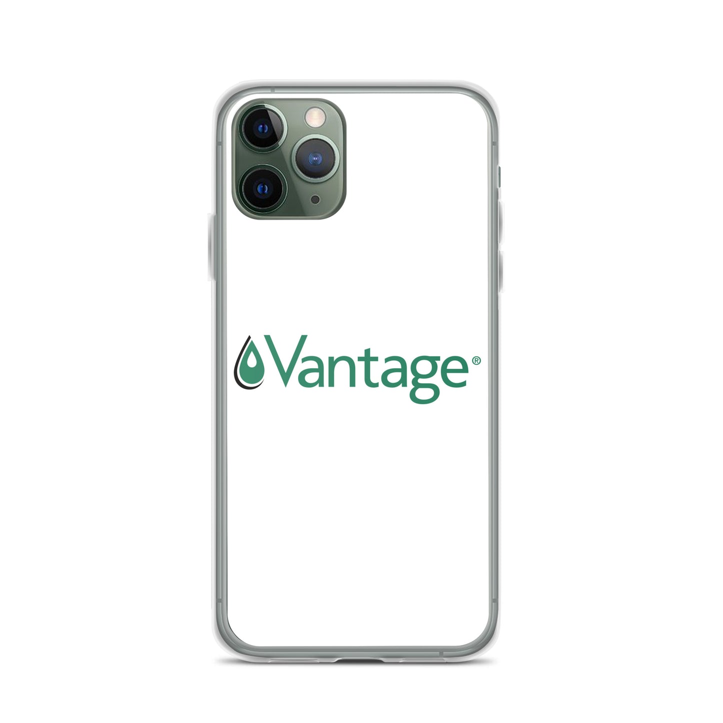 Clear Case for iPhone® - Vantage Store