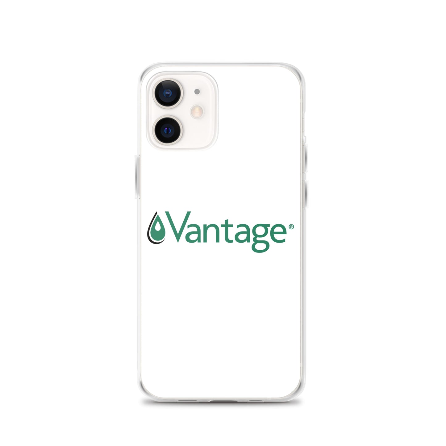 Clear Case for iPhone® - Vantage Store