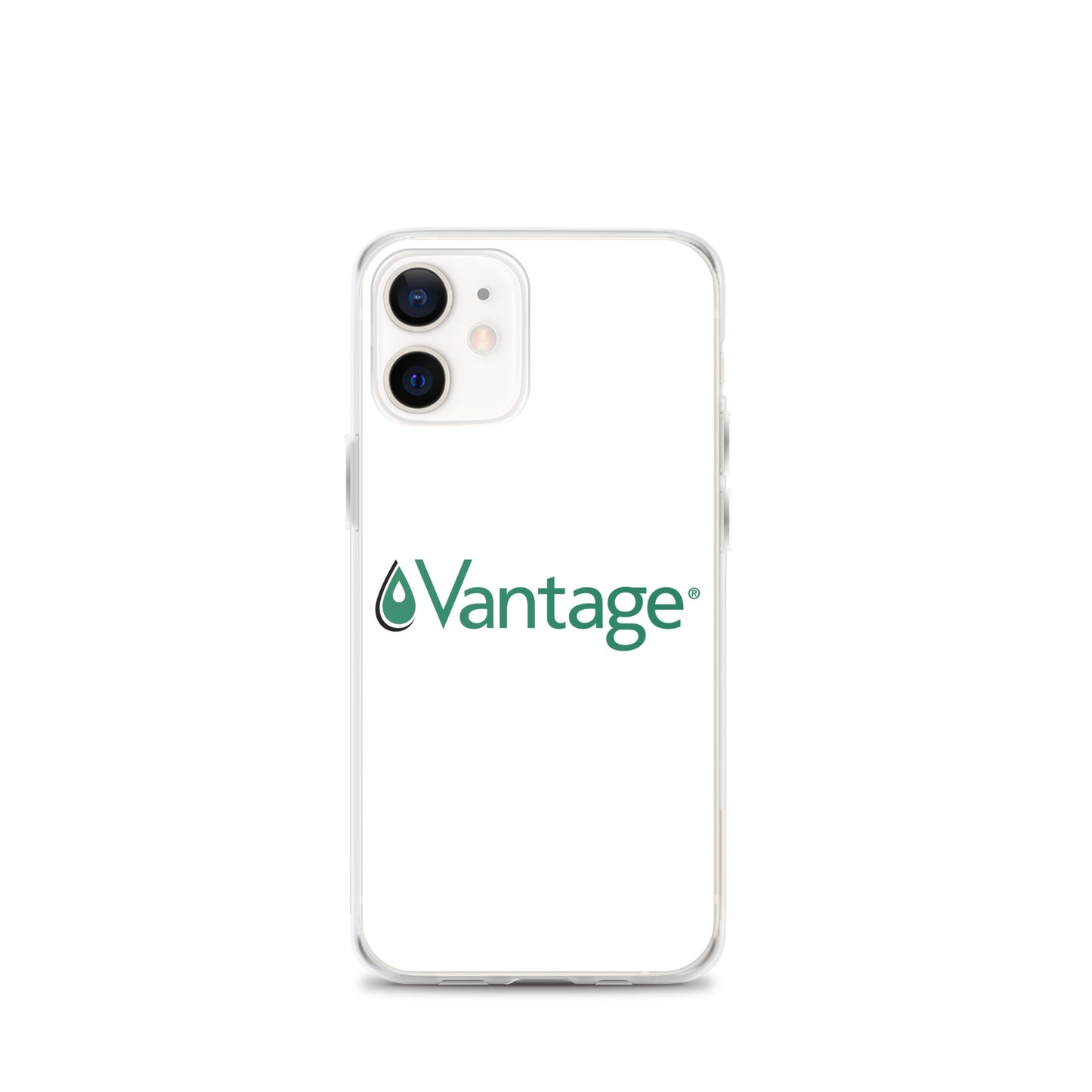 Clear Case for iPhone® - Vantage Store