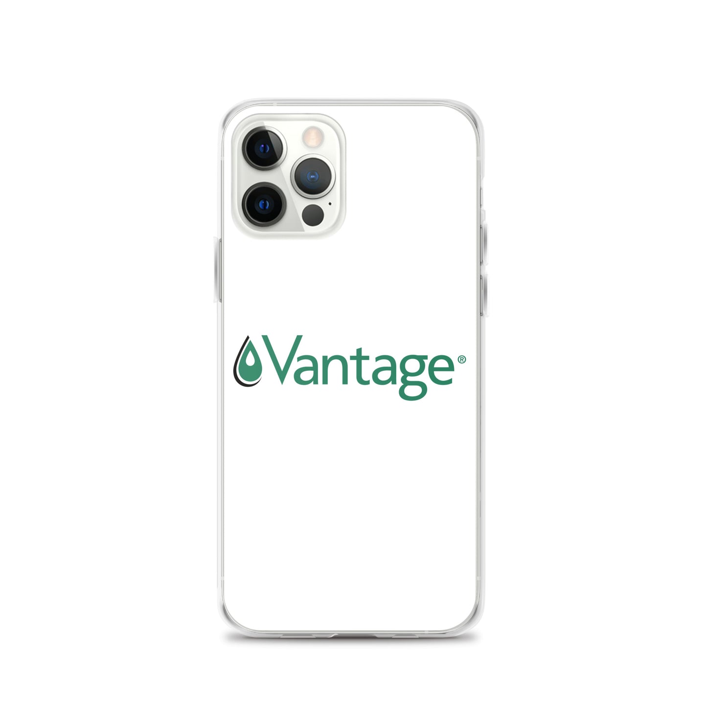 Clear Case for iPhone® - Vantage Store