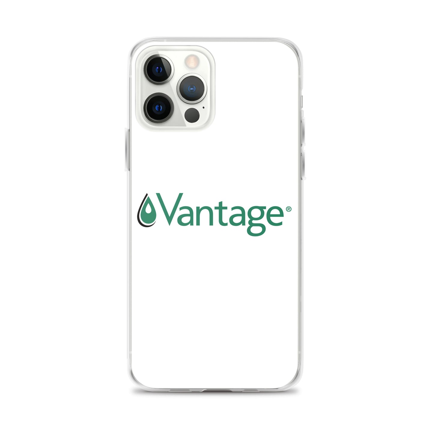 Clear Case for iPhone® - Vantage Store