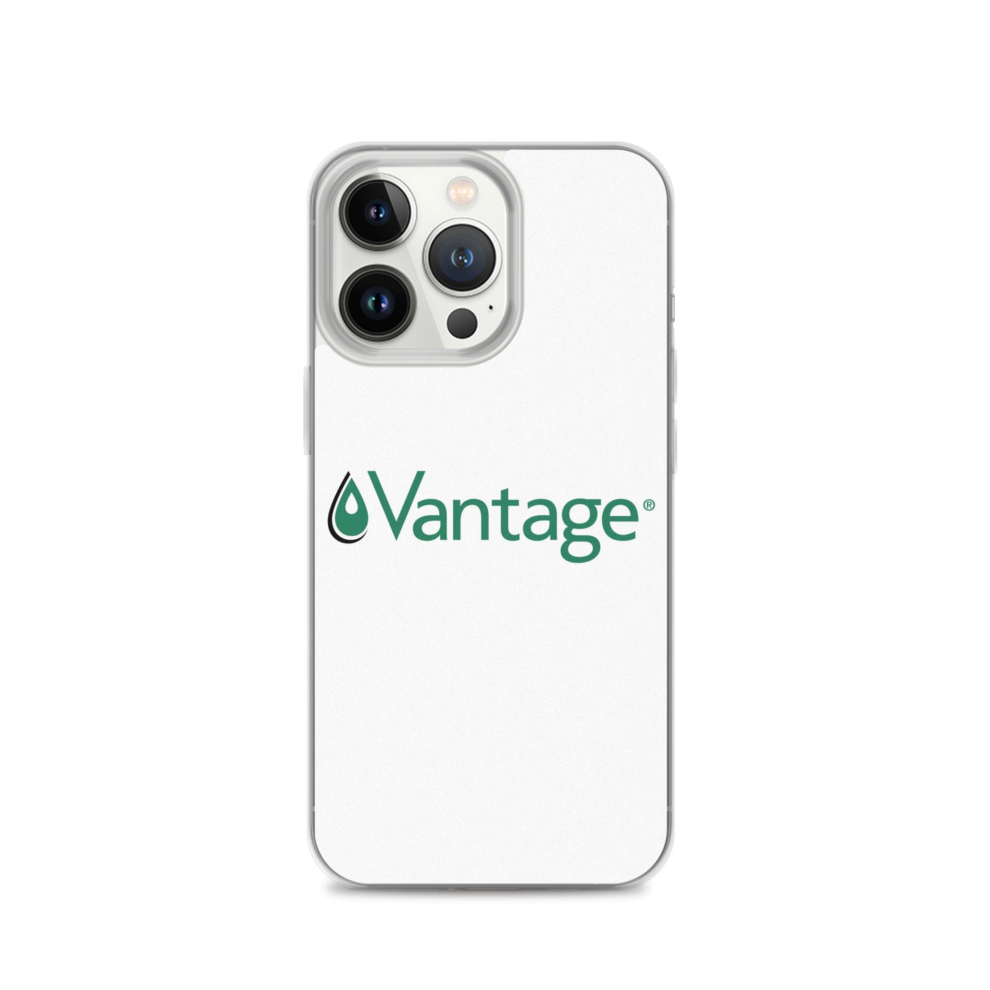 Clear Case for iPhone® - Vantage Store