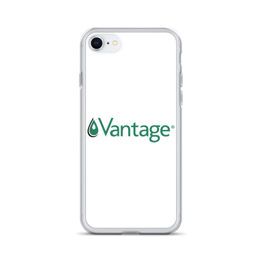 Clear Case for iPhone® - Vantage Store