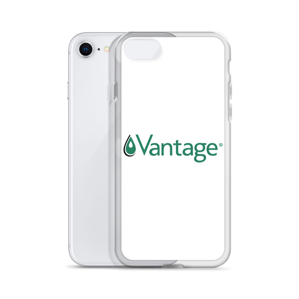 Clear Case for iPhone® - Vantage Store