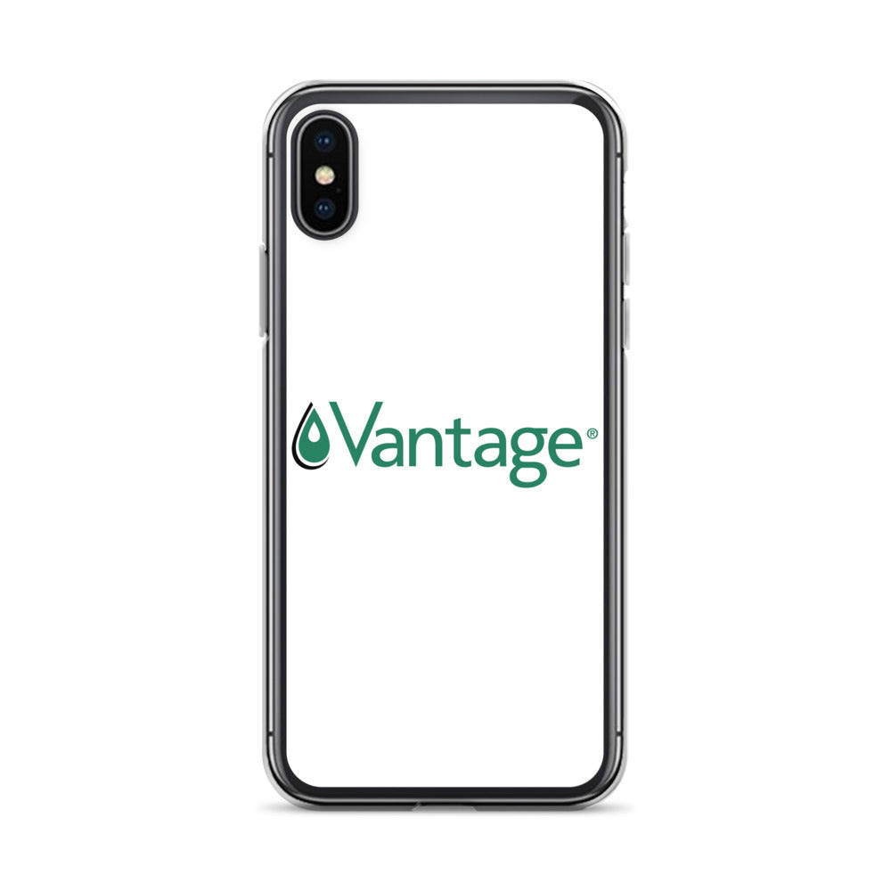 Clear Case for iPhone® - Vantage Store