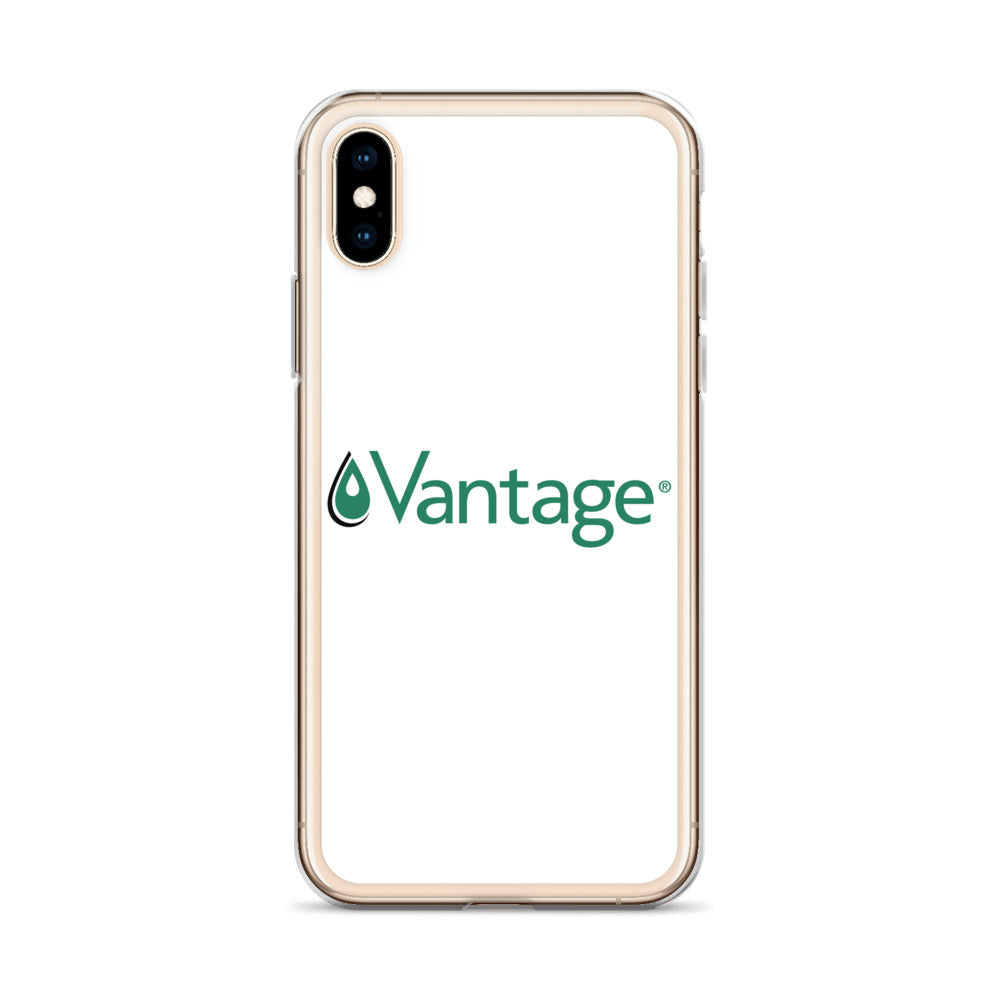 Clear Case for iPhone® - Vantage Store