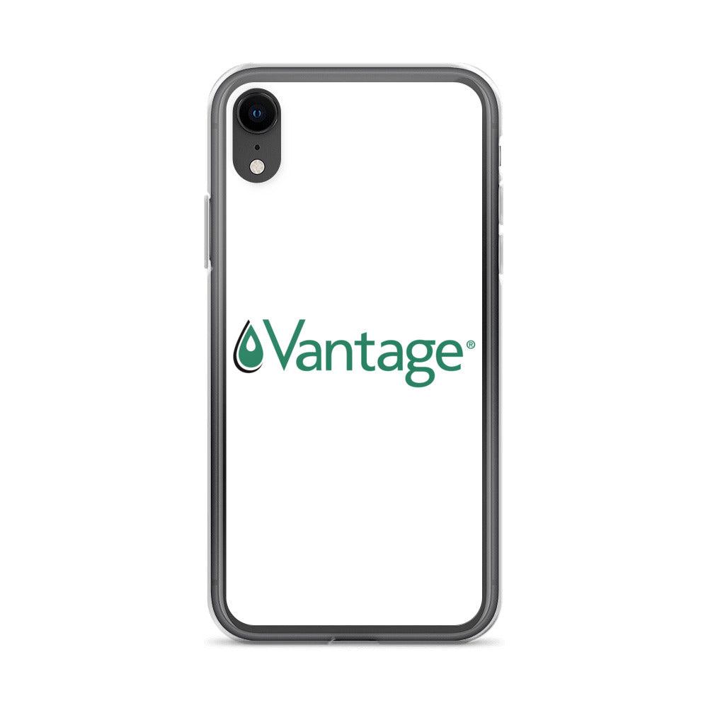 Clear Case for iPhone® - Vantage Store