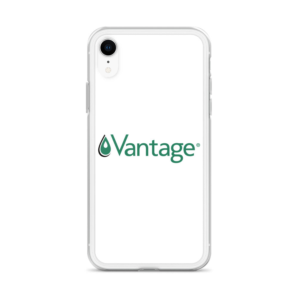 Clear Case for iPhone® - Vantage Store