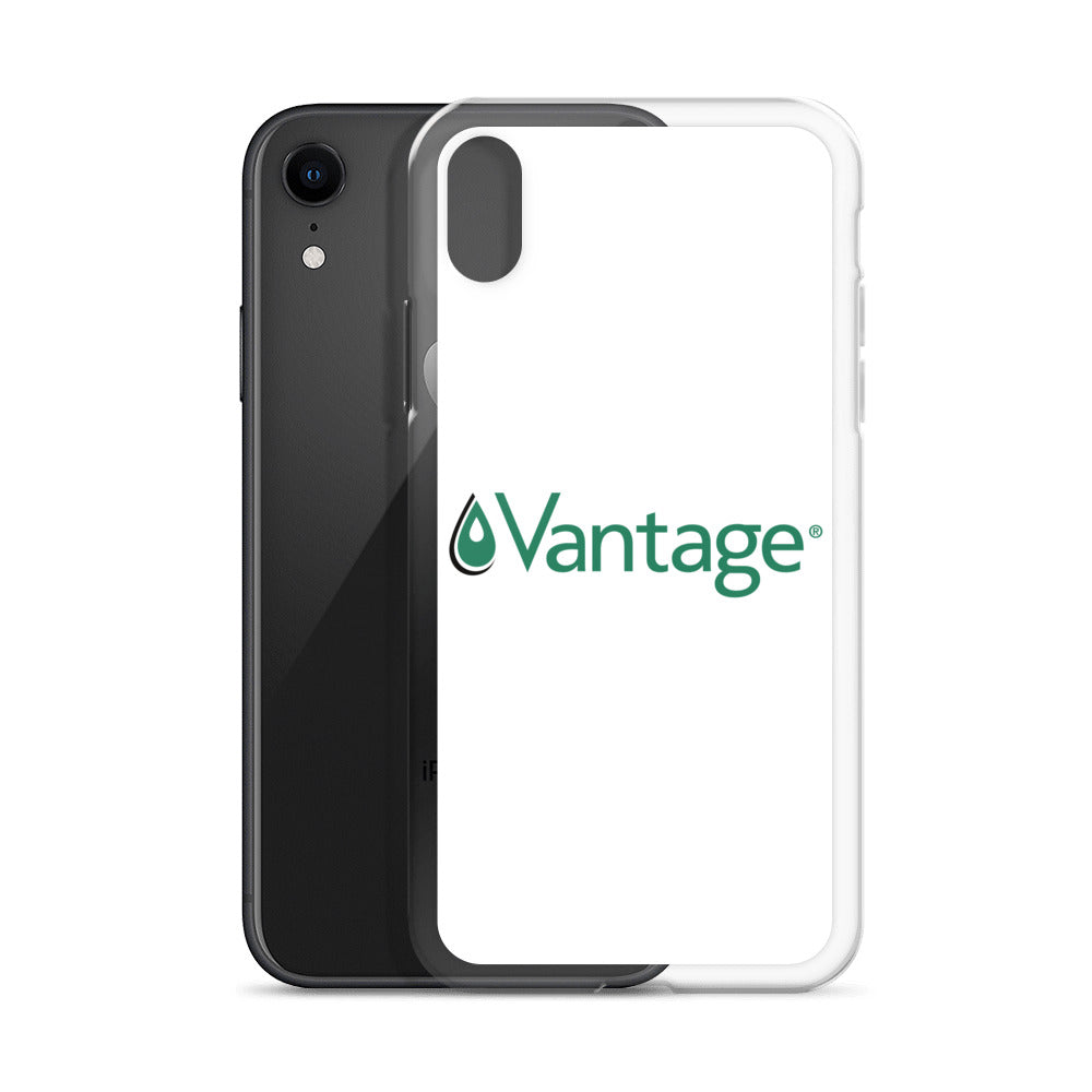 Clear Case for iPhone® - Vantage Store