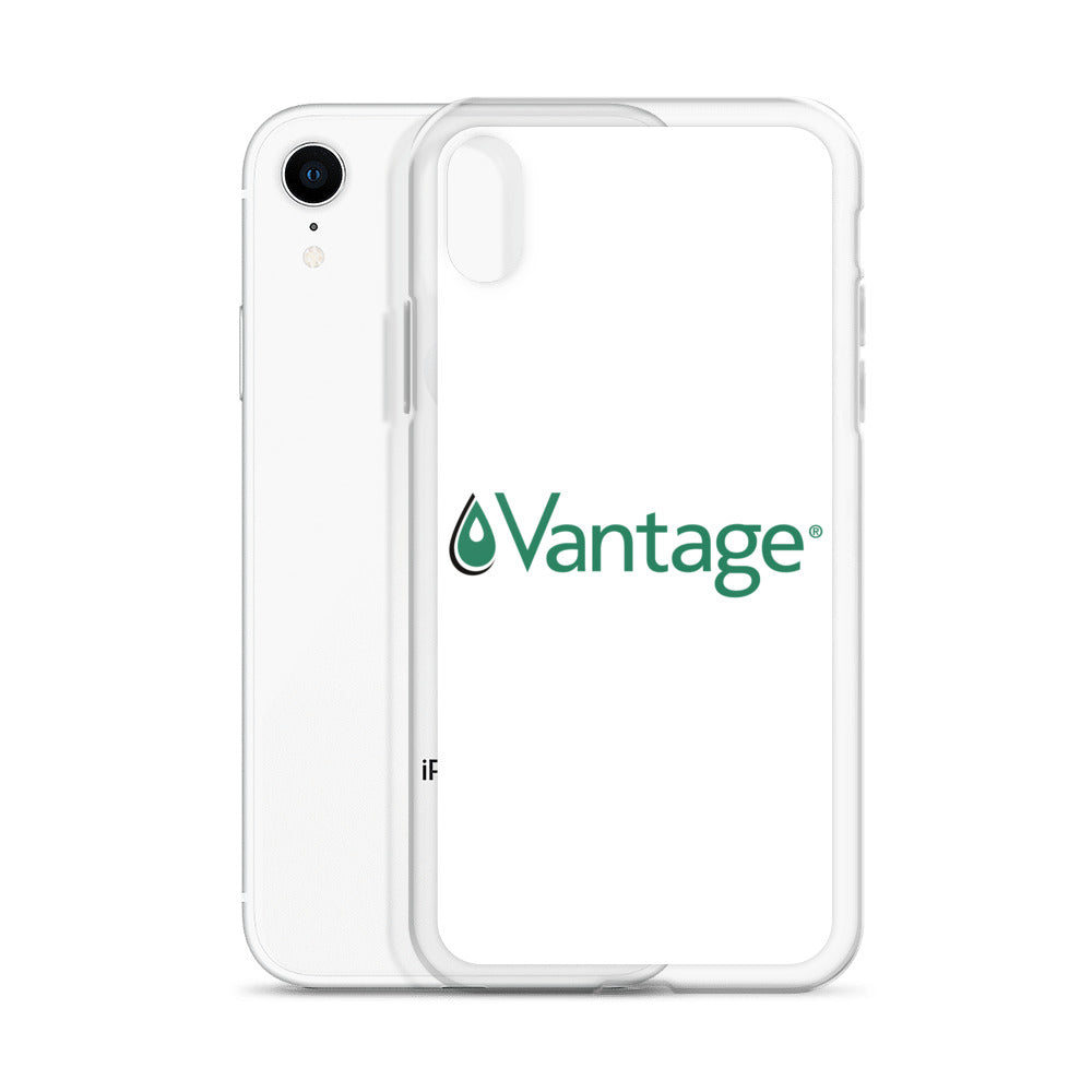 Clear Case for iPhone® - Vantage Store