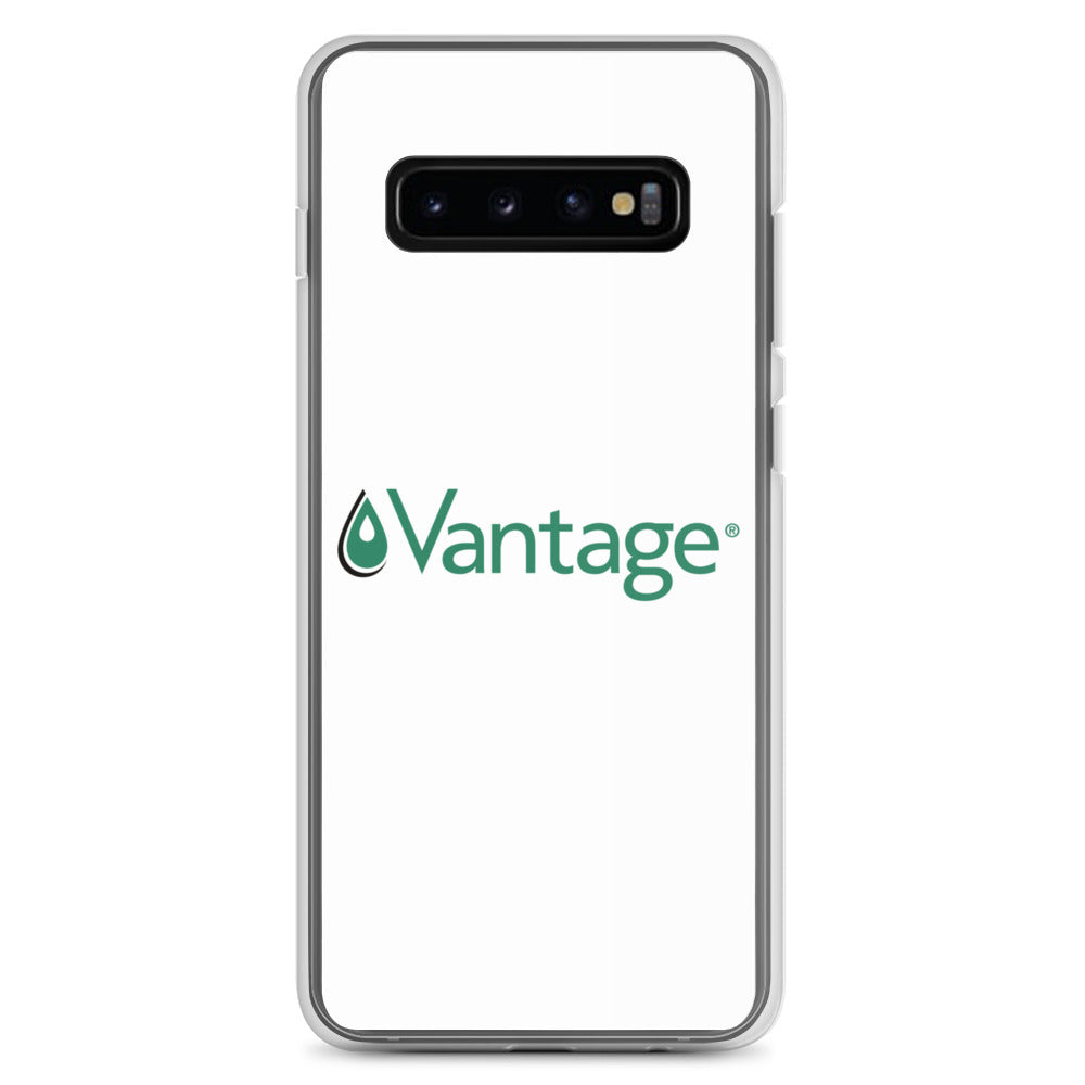 Clear Case for Samsung® - Vantage Store