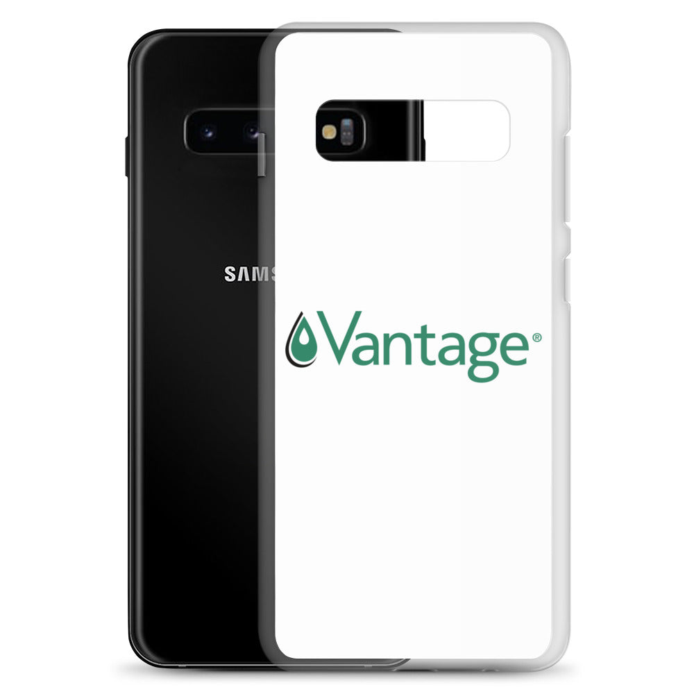 Clear Case for Samsung® - Vantage Store