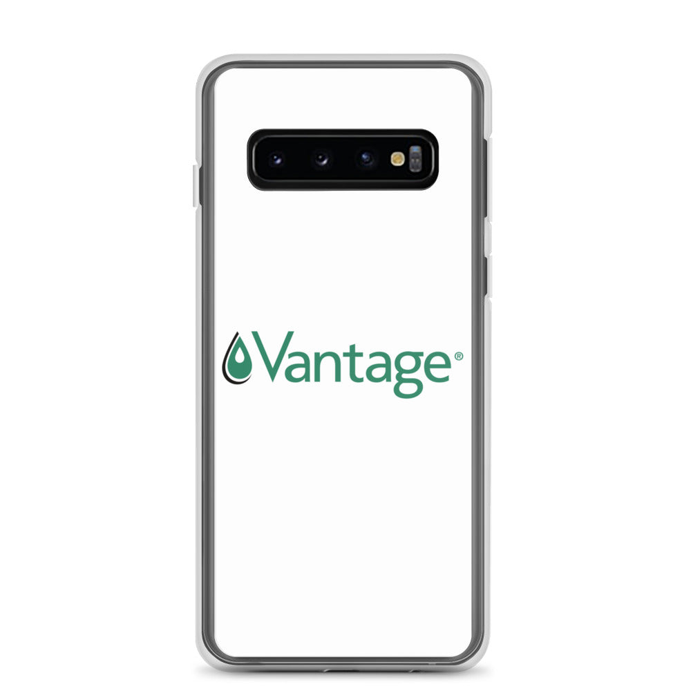 Clear Case for Samsung® - Vantage Store