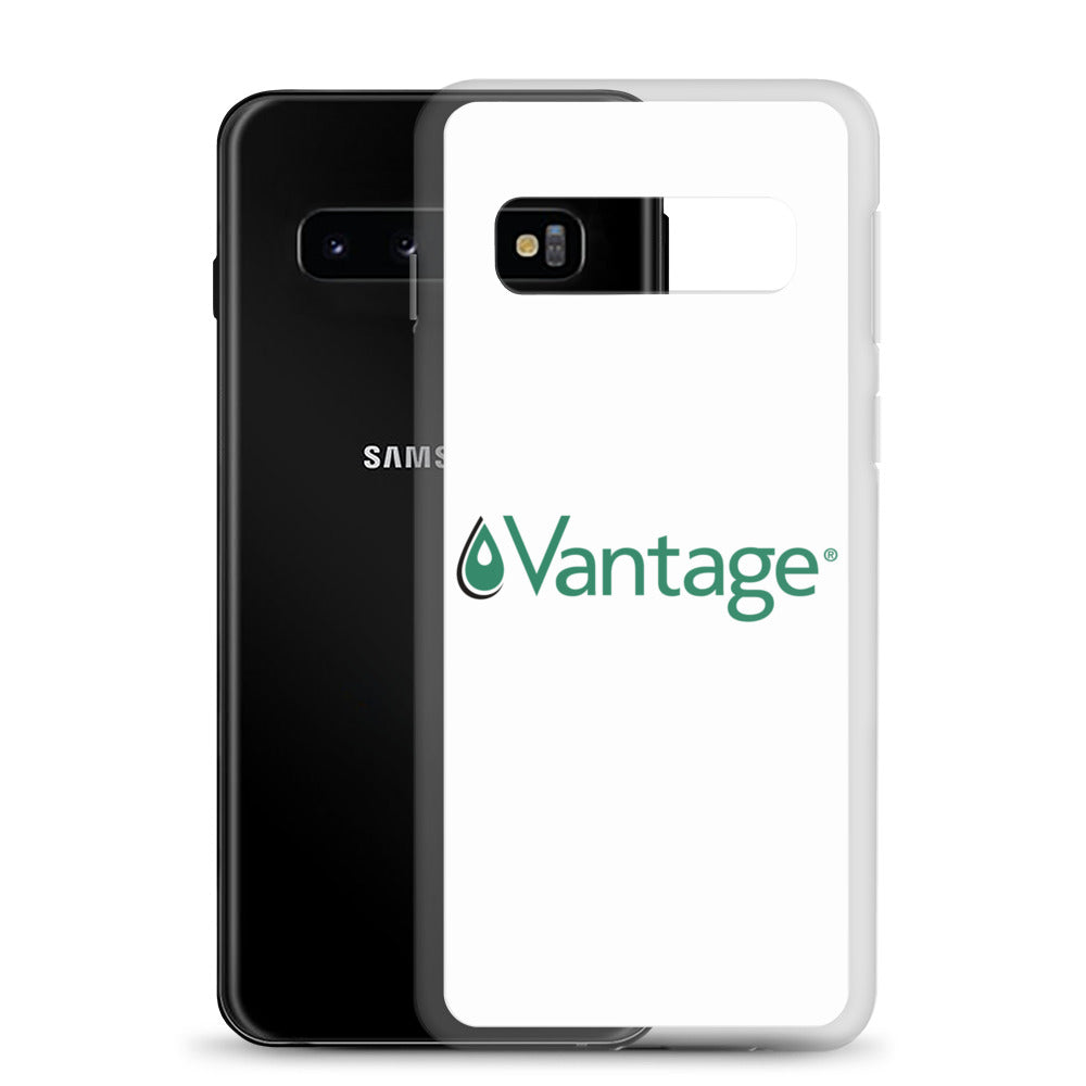 Clear Case for Samsung® - Vantage Store