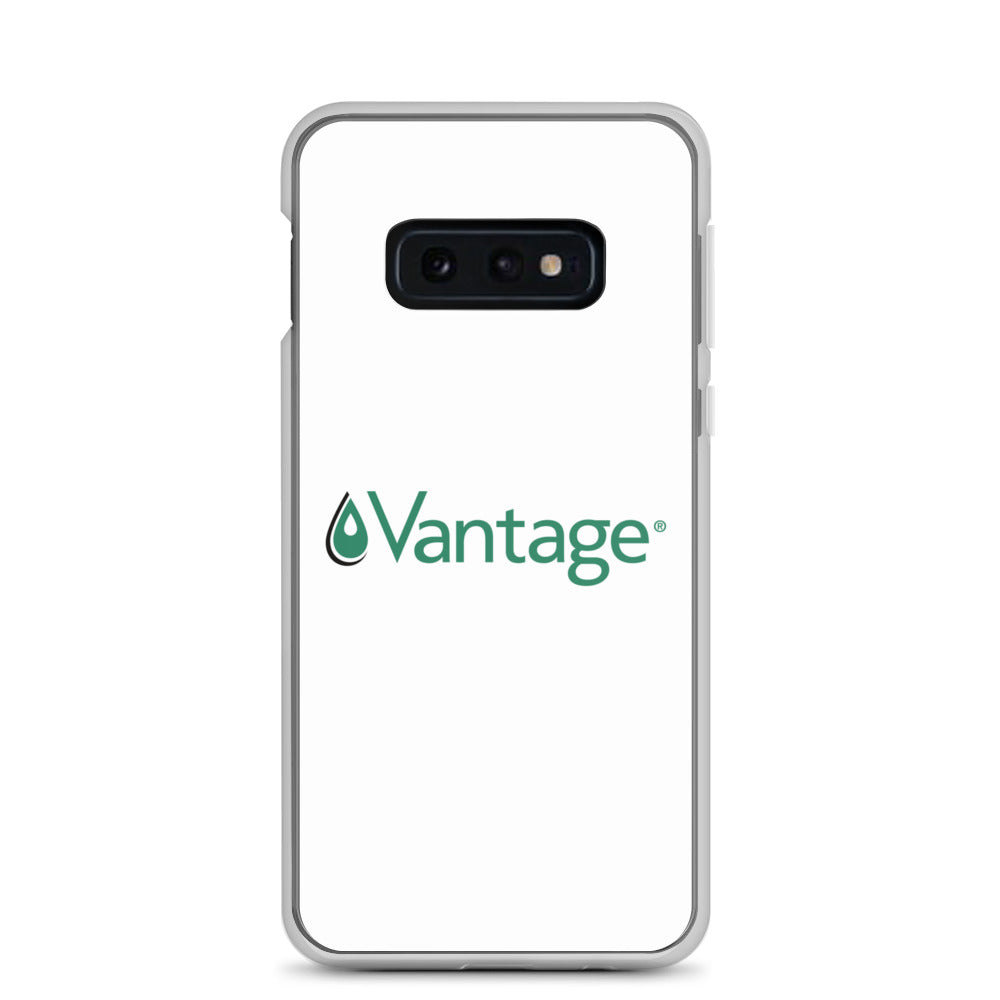 Clear Case for Samsung® - Vantage Store