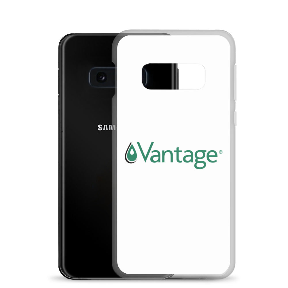 Clear Case for Samsung® - Vantage Store