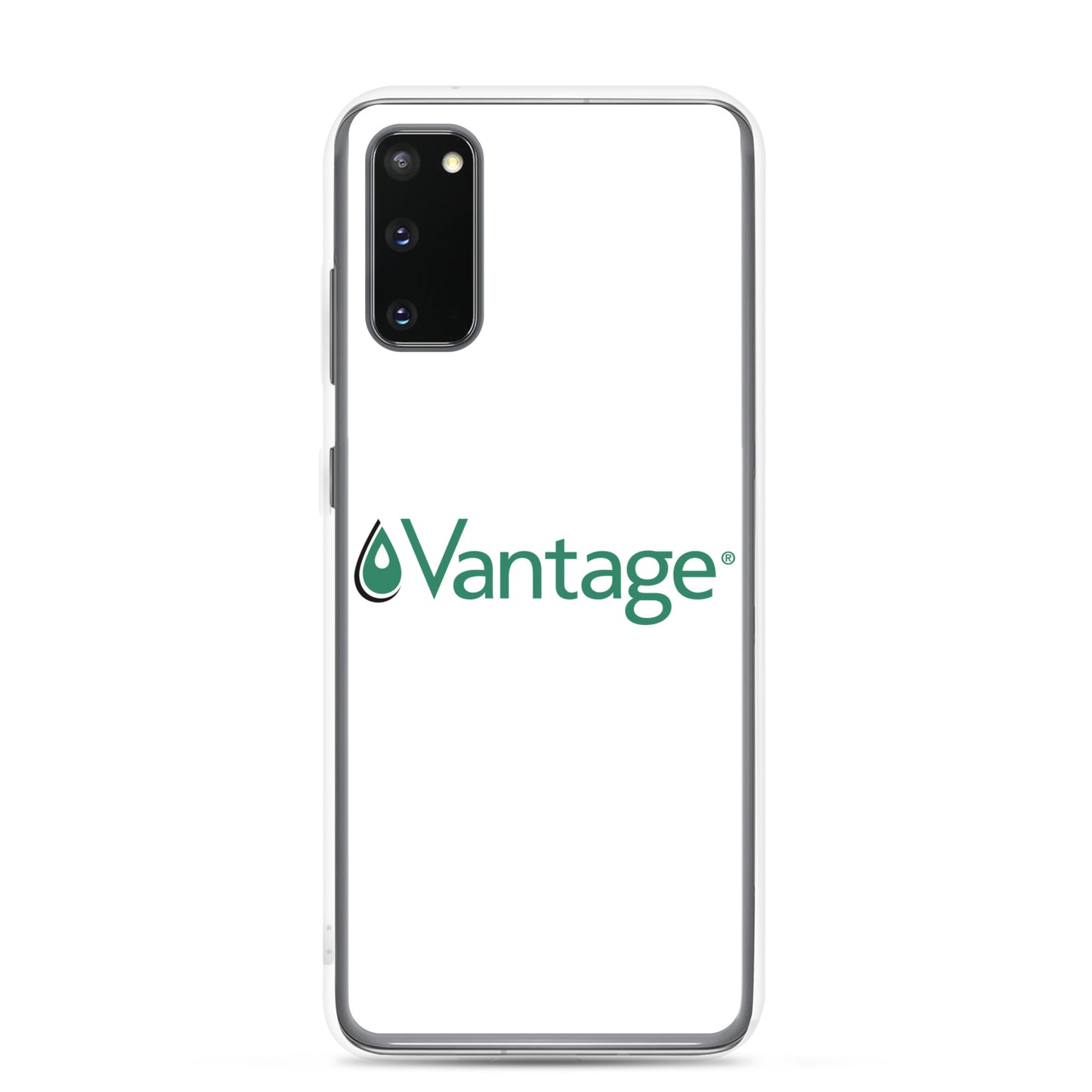 Clear Case for Samsung® - Vantage Store