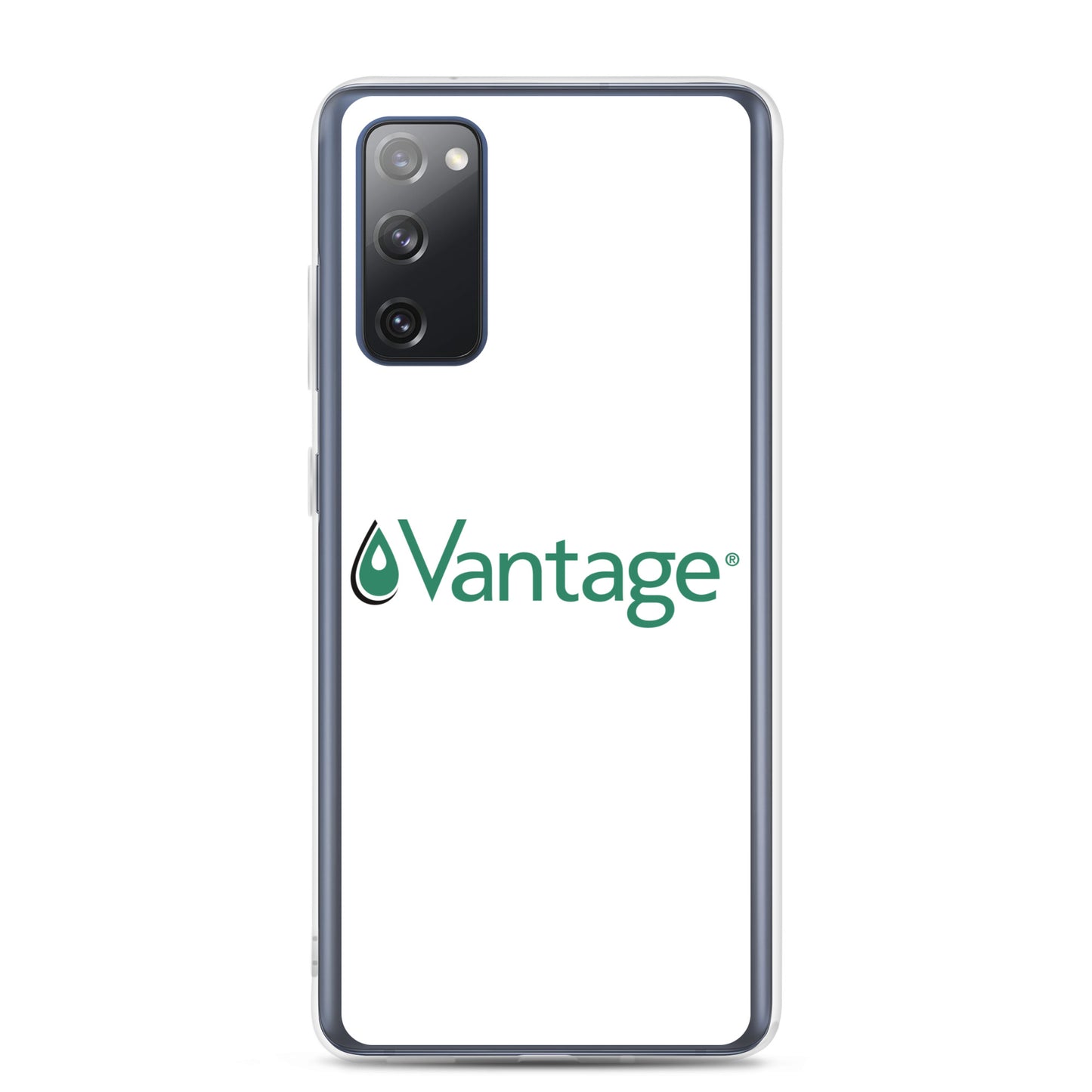 Clear Case for Samsung® - Vantage Store