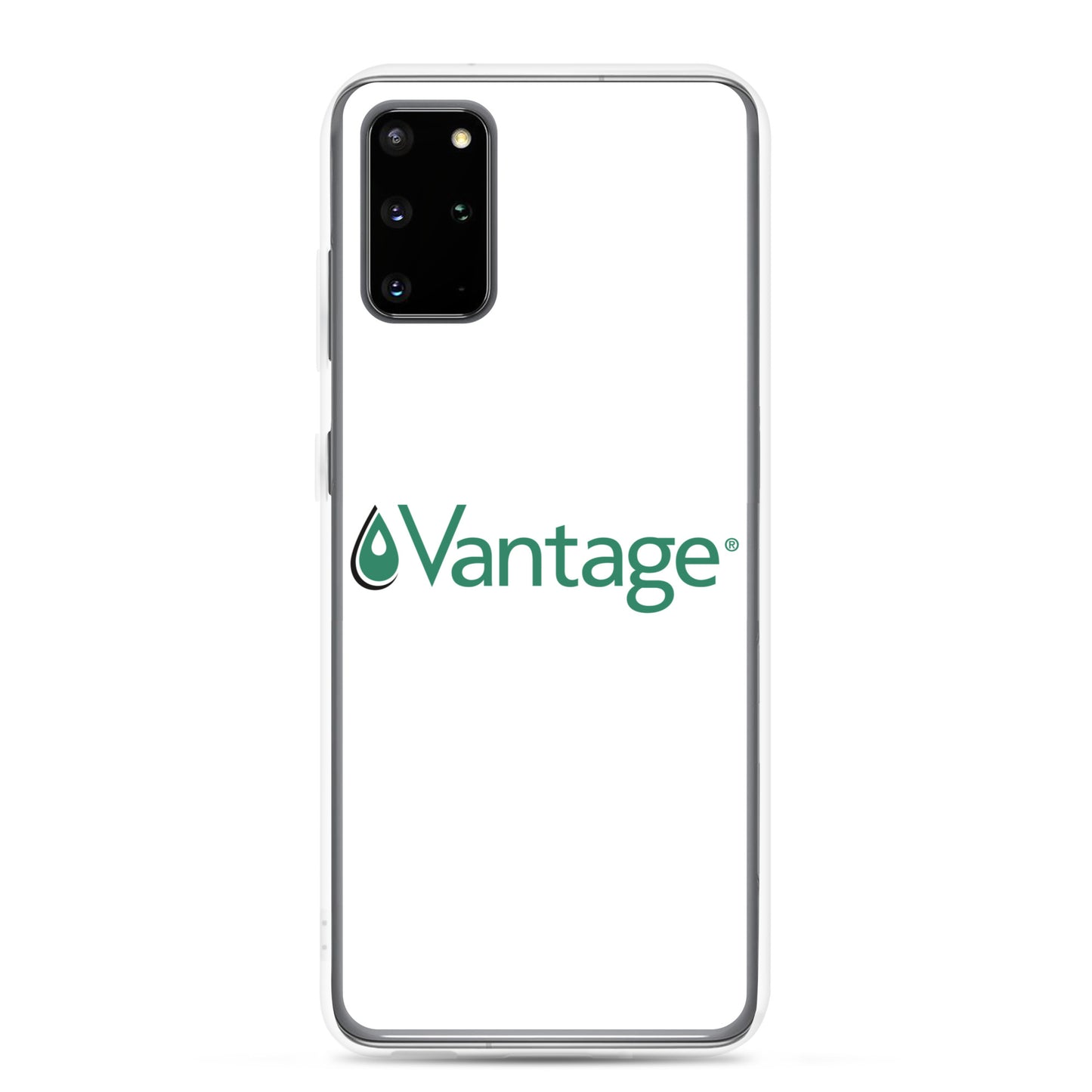 Clear Case for Samsung® - Vantage Store